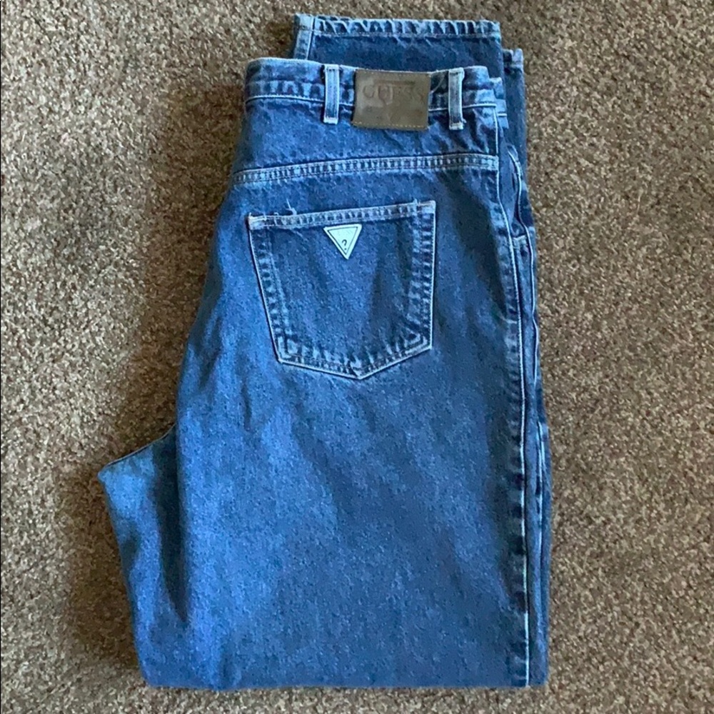 🔥Vintage Guess Jeans🔥